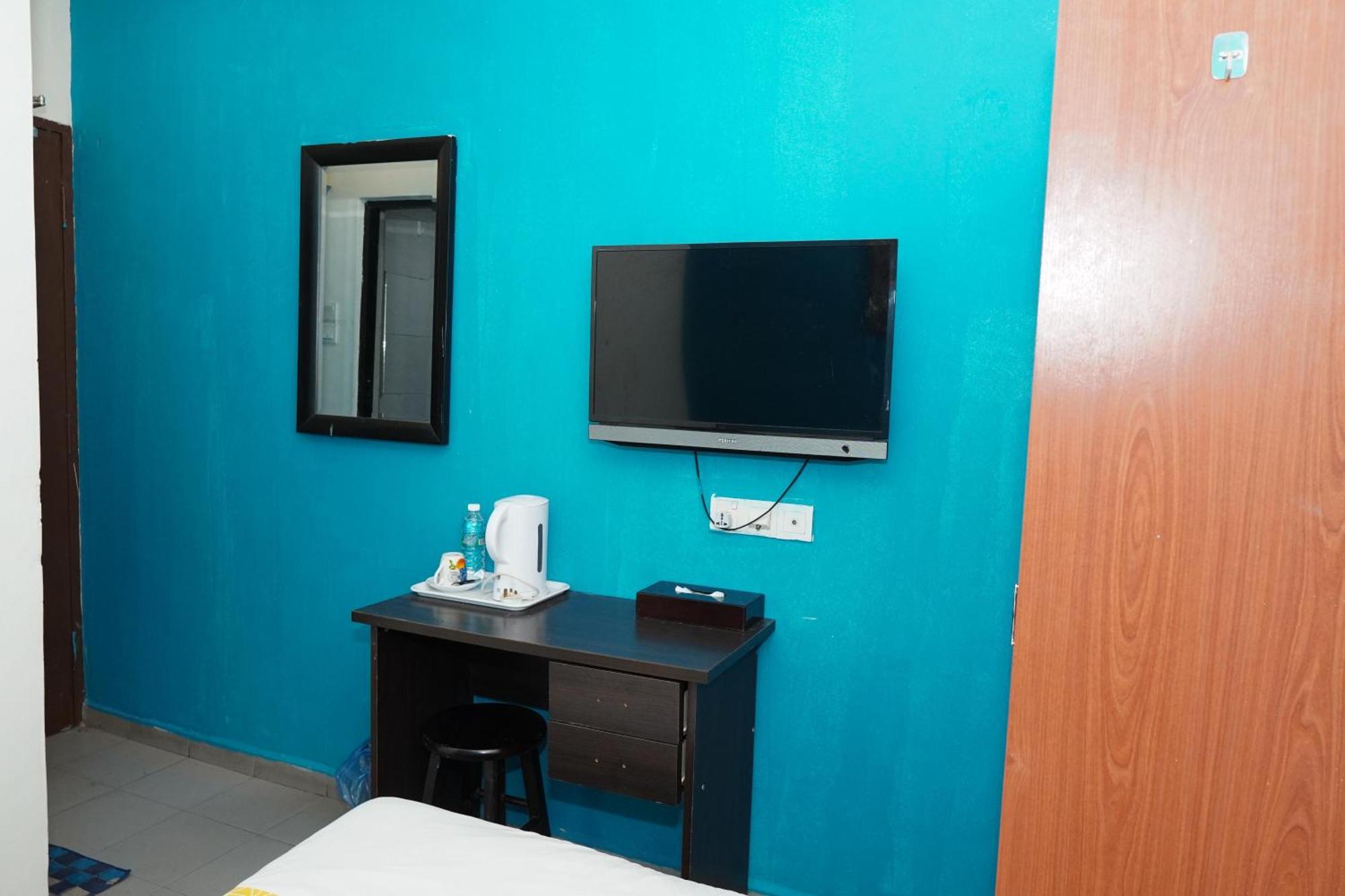 Hotel Shri Putiri Pasir Gudang Exterior foto